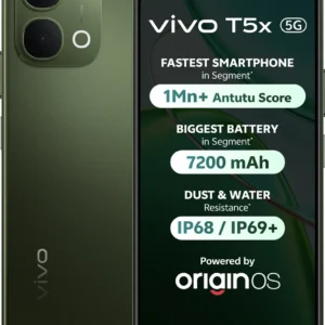 vivo T5x 5G